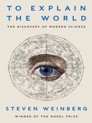 cover image of To Explain the World